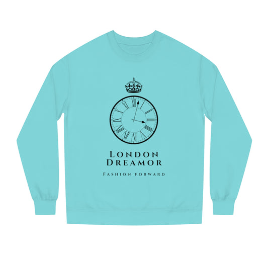 LONDON DREAMOR Crew Neck Sweatshirt