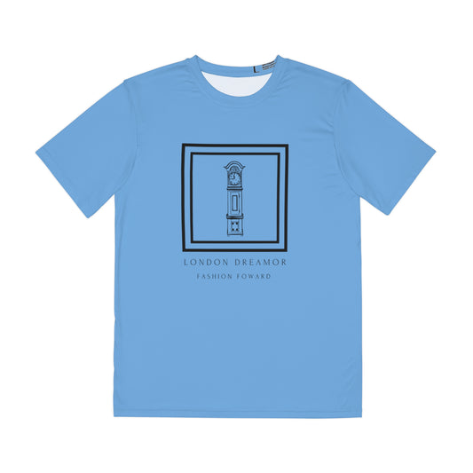 LONDON DREAMOR Time Lapse Tee’s